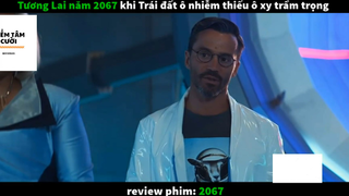 Phim 2067 (p1) #rvphimhanhdong