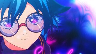 【AMV/ACT/KOLABORASI】Pedang Ajaib