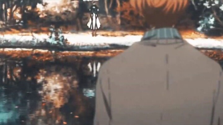 Violet Evergarden