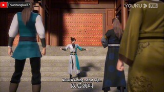 the adventure's of yang chen episode 34 subtitle indonesia