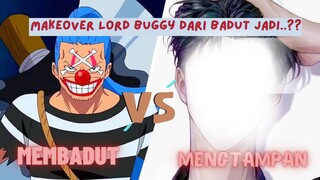 [ONE PIECE] Dari Badut jadi Cogan? Siapa lagi kalau bukan Lord Buggy. Edisi Speed Drawing