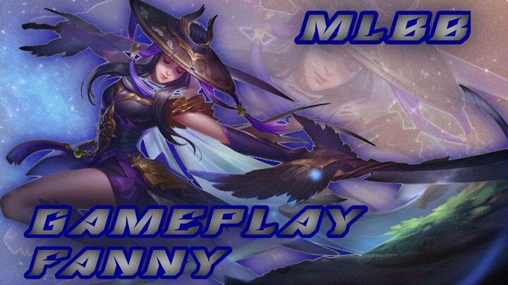 gameplay Fanny coy