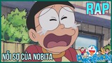 Rap Nỗi Sợ Của Nobita ( Doraemon ) - TKT TV