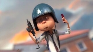 Chiến đấu khi có thể làm ngưng đọng thời gian