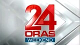 Election 2022 GMA 24 Oras commercial break April 30 & May 1 (political ads)