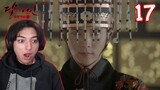 So finally did it! - Moon Lovers Scarlet Heart Ryeo Ep 17 Reaction
