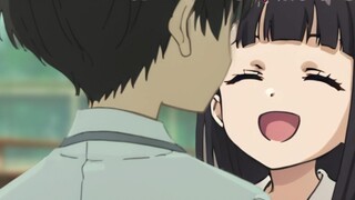 I feel like Jiashu is a little scary today...