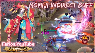 CAN YOU GUESS WHAT IT IS? | Momiji - Onmyoji Arena | Season 16