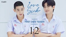 Love Sick 2024 EP 12 INDO SUB