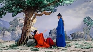 [Sơn Hà Lệnh] Kỷ niệm 1 năm đu phim | CUT • Ep 1 ~ 35