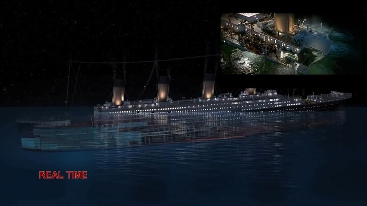 Titanic Voyage RPG - Тitaиic._Real_Time[