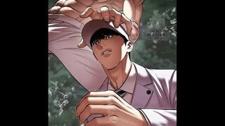 Lookism Manwha Capitulo 507 Español