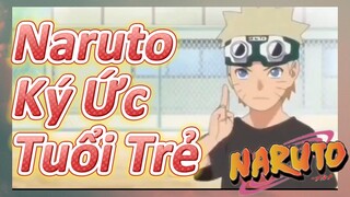 Naruto Ký Ức Tuổi Trẻ