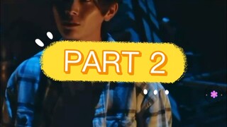 Kamu pembunuhnya kan? (The killer inside) Fandub Indonesia Part 2