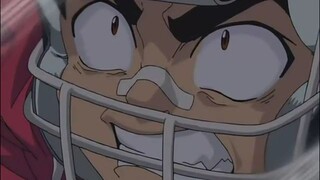Eyeshield 21 - Episode 114 (Tagalog Dub)