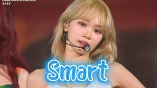 Smart (Comeback showcase)- Lesserafim