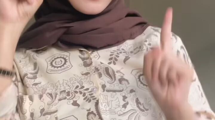 engg muka engga roknya semua nya licin🥵