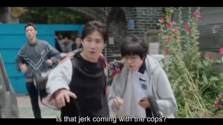 WEAK HERO CLASS 1 (2002) EPISODE 4 ENGLISH SUBTITLE