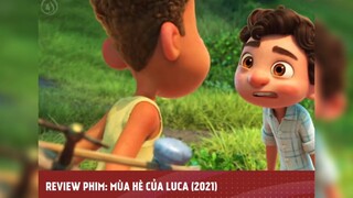 MÙA HÈ CỦA LUCA tập 2