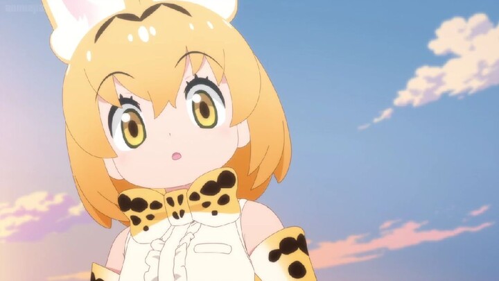 Kemono Friends 2 (Sub English) Eps-11