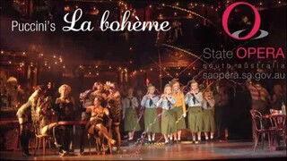 State Opera of SA - 2012 Season commercial (NO AUDIO)