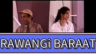 RAWANGi BARAAT _ full punjabi stage play