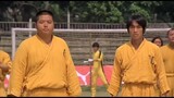 Shaolin soccer - (2001 ) | fight with team puma  | Epic fight