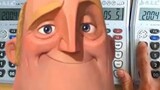 Play the Incredibles BGM "Life's Incredible Again" with 4 calculators