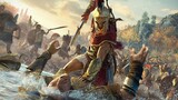 [GMV]Những cảnh đánh đấm trong Assassin's Creed|<Rooftops>