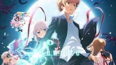 [ID] Rewrite S1 Episode 11