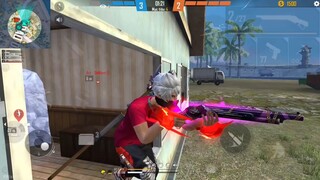 Hành Trình Leo Thách Đấu 100Sao của CULÌ FF⭐️MeTa Thính