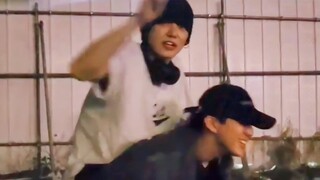 [Cui Ranjun + Straykids Xu Changbin] Khiêu vũ đẳng cấp!