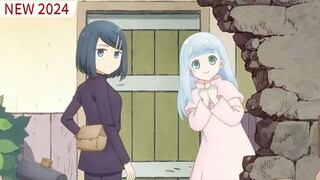 Dungeon no Naka no Hito EPS 2 SUB INDO