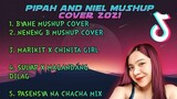 OPM NONSTOP SLOWJAM REMIX 2021 ( PIPAH AND NIEL COVER ) DJ DINO AND DJ ADRIAN REMIX