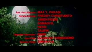 Malam Satu Suro (1988) Film Horor Indonesia Full Film