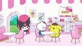 Hello kitty and friends | perfection | youtube : hello kitty and friends | english