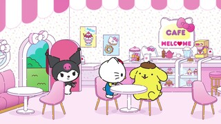 Hello kitty and friends | perfection | youtube : hello kitty and friends | english