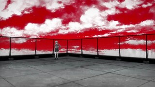 Mirai Nikki บันทึกมรณะ เกมล่าท้าอนาคต ตอนที่ 1 พากย์ไทย