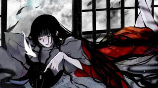 [xxxholic lồng / Những giấc mơ mùa xuân] Thế giới hiện tại là một giấc mơ, và giấc mơ ban đêm là sự 