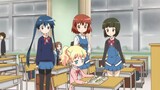 Kiniro Mosaic ประกายใสวัยฝัน ภาค1 ตอนที่3 พากไทย