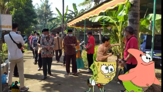 HAJATAN DARI BINJAI