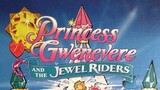 Princess Gwenevere and the Jewel Riders Episode 06 For Whom the Bell Trolls