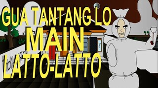 Papi Jago Main Latto-Latto