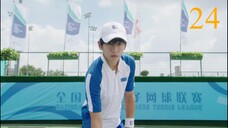 PRINCE OF TENNIS- EP.24