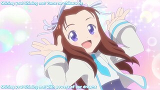 GaruGaku. ~Sei Gaaruzu Sukuea Gakuin~ Episode 08 SUB