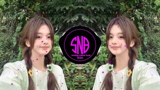 DJ THAILAND MIXTAPE | UNITY X MY NAMES JOANNA | SNB REMIX