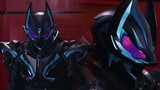 Informasi terbaru tentang Kamen Rider Geats: Transformator rubah kutub hitam terungkap, dan tampilan