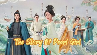 The Story Of Pearl Girl Eps 6 (Sub Indo 2024)