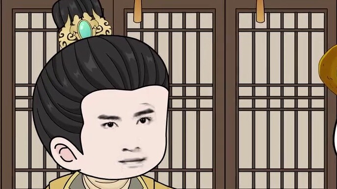 Episode 34: Xia Ren wants to destroy Buddhism and investigates Zhu Wenzheng