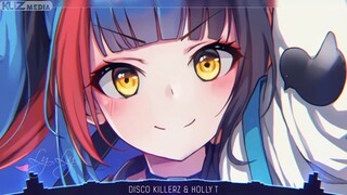 Nightcore - Nothing To Lose (Disco Killerz & Holly T)